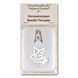 Needle Threader &ldquo;Silver Bird&rdquo; FLNT-044 FLNT-044 photo 4