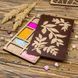 Bead Organizer Box With Wooden Lid FLZB-061 FLZB-061 photo 1