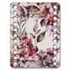 Floss Organizer &ndash; &ldquo;Flowers, Rectangular&rdquo; FLZ(P)-078 FLZ(P)-078 photo 2