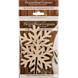 Decoration blank FLC-009(3D) FLC-009(3D) photo 3