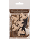 Decoration blank FLC-147 (5 pieces) FLC-147 photo 3