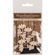 Decoration blank FLC-247 (5 pieces) FLC-247 photo 3
