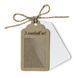 Cardboard Embroidery Blank &ndash; &laquo;З любов&rsquo;ю!&raquo; FLBE(C)-015 (3 pcs) FLBE(C)-015 photo 1