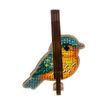 Wooden Bead Embroidery Kit &ndash; &ldquo;Bird In Birdhouse&rdquo; FLK-580 FLK-580 photo 12