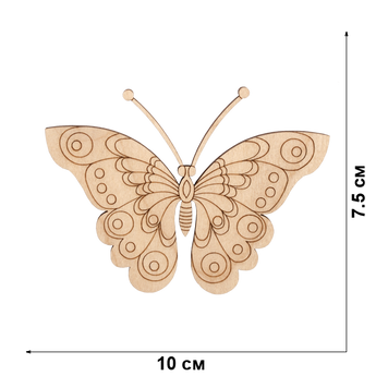 Decoration blank FLC-298