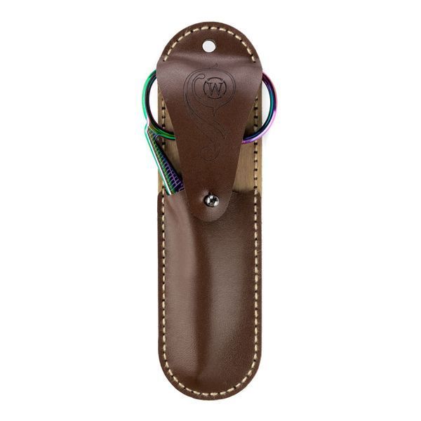 Scissors Case Kit &ndash; &ldquo;Tree of Life&rdquo; FLTL-065