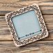 Magnetic Embroidery Frame (10 &times; 10 cm inner size) FLMP-002 FLMP-002 photo 2