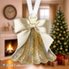 Plastic Cross-Stitch Kit &ndash; &ldquo;Christmas Ornament &ndash; Christmas Light&rdquo; FLX-143 FLX-143 photo 1