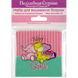 Bead embroidery magnet FLA-161 FLA-161 photo 2