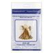 Plastic Cross-Stitch Kit &ndash; &ldquo;Christmas Ornament &ndash; Christmas Light&rdquo; FLX-143 FLX-143 photo 6