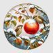 Cross-Stitch Pattern &ndash; "First Snow" WLP-003 WLP-003 photo 2