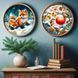 Cross-Stitch Pattern &ndash; "First Snow" WLP-003 WLP-003 photo 11