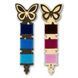 Floss Bobbins &ndash; &ldquo;Butterfly&rdquo; FLC-088(S) (2 pcs) FLC-088(S) photo 3