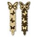Floss Bobbins &ndash; &ldquo;Butterfly&rdquo; FLC-088(S) (2 pcs) FLC-088(S) photo 2