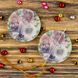 Needle Minder &ndash; &ldquo;Wooden, Double-Sided&rdquo; FLMH-095(W) FLMH-095(W) photo 1