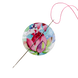 Needle Minder &ndash; &ldquo;Metal, Single-Sided" FLMH-172(M-1) FLMH-172(M-1) photo 1