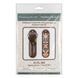 Scissors Case Kit &ndash; &ldquo;Tree of Life&rdquo; FLTL-065 FLTL-065 photo 8