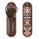 Scissors Case Kit &ndash; &ldquo;Tree of Life&rdquo; FLTL-065 FLTL-065 photo 3