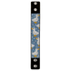 Faux Leather Bead Embroidery Kit &ndash; &ldquo;Bracelet&rdquo; (3 &times; 22 cm) FLBB-044 Black FLBB-044 photo 4