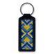 Faux Leather Cross-Stitch Kit &ndash; &ldquo;Keychain&rdquo; FLHL-060 Black FLHL-060 photo 5