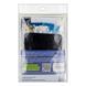 Faux Leather Bead Embroidery Kit &ndash; &ldquo;Mini Pillow Christmas Ornament&rdquo; (Double-Sided) FLBB-172 Blue FLBB-172 photo 7
