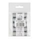 Beading Thread FLT-013 S &ndash; &ldquo;Grey&rdquo; 5&times;100m FLT-013 S photo 1