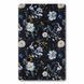Bead Organizer With Wooden Lid &ndash; &ldquo;Night Flowers, Rectangular&rdquo; FLZB-217 FLZB-217 photo 2