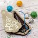 Scissors Case (inside size 6.5 &times; 12 cm, &ldquo;Single-Layer&rdquo;) FLZB(N)-192 FLZB(N)-192 photo 1