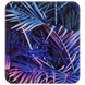 Thread Catcher Square &ndash; &ldquo;Neon Leaves&rdquo; FLZB(N)-072 FLZB(N)-072 photo 4