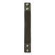 Faux Leather Embroidery Blank &ndash; &ldquo;Bracelet" (3 &times; 22 cm) FLBE(BB)-047 Khaki FLBE(BB)-047 photo 3