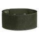 Faux Leather Embroidery Blank &ndash; &ldquo;Bracelet" (3 &times; 22 cm) FLBE(BB)-047 Khaki FLBE(BB)-047 photo 1