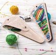 Scissors Case Kit &ndash; &ldquo;Hot Air Balloon&rdquo; FLTL-092