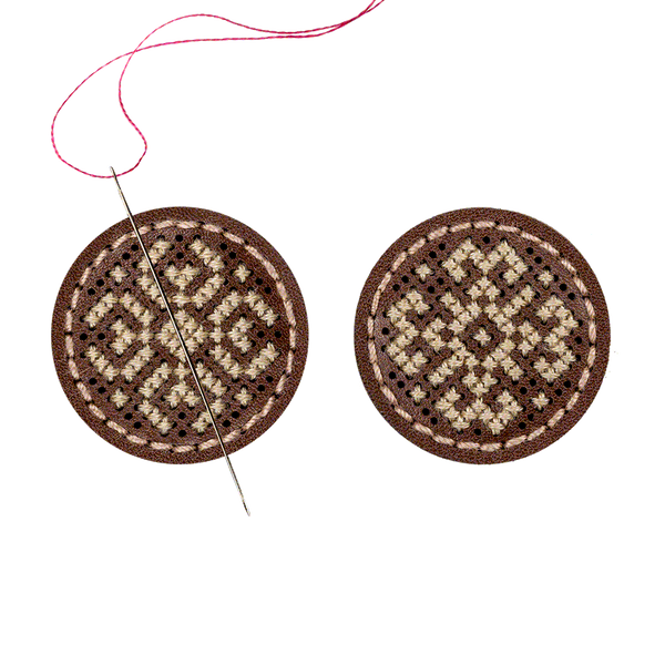 Needle Minder Kit FLTL-041