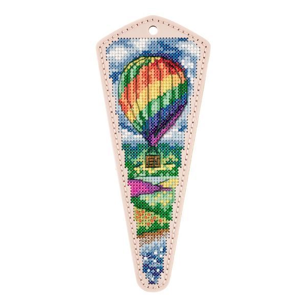 Scissors Case Kit &ndash; &ldquo;Hot Air Balloon&rdquo; FLTL-092