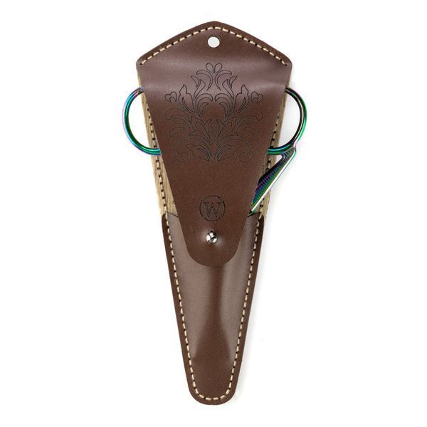 Scissors Case Kit &ndash; &ldquo;Periwinkle&rdquo; FLTL-066