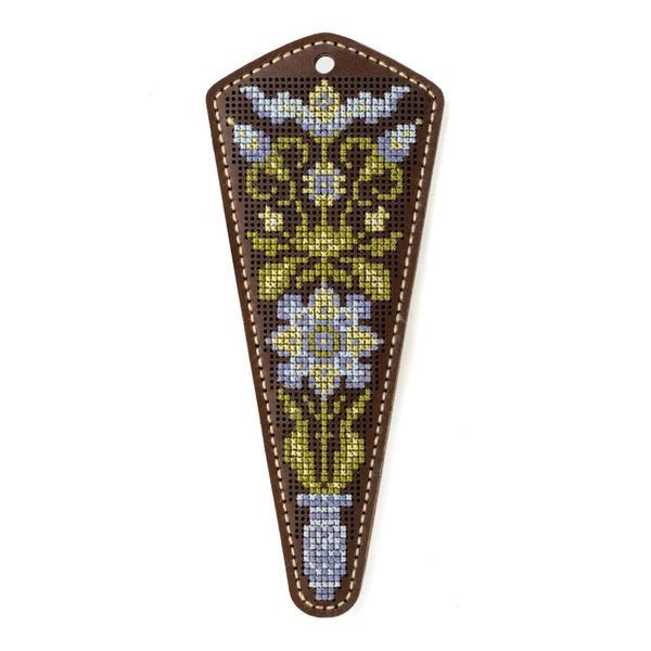 Scissors Case Kit &ndash; &ldquo;Periwinkle&rdquo; FLTL-066
