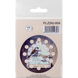 Organizer Stickers &ndash; &ldquo;Round, &Oslash;10 mm, 120 pcs&rdquo; FLZ(N)-004 FLZ(N)-004 photo 3