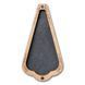 Scissors Case (inside size 6.5 &times; 12 cm, &ldquo;Dark Gray&rdquo;) FLZB(N)-209 FLZB(N)-209 photo 4