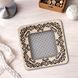 Magnetic Embroidery Frame (6 &times; 6 cm inner size) FLMP-003 FLMP-003 photo 1
