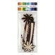Floss Bobbins &ndash; &ldquo;Palm&rdquo; FLC-089(S) (2 pcs) FLC-089(S) photo 4