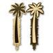 Floss Bobbins &ndash; &ldquo;Palm&rdquo; FLC-089(S) (2 pcs) FLC-089(S) photo 2
