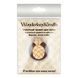 Needle Minder &ndash; &ldquo;Wooden, Double-Sided&rdquo; FLMH-028(W) FLMH-028(W) photo 3