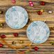 Needle Minder &ndash; &ldquo;Wooden, Double-Sided&rdquo; FLMH-096(W) FLMH-096(W) photo 1