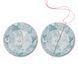 Needle Minder &ndash; &ldquo;Wooden, Double-Sided&rdquo; FLMH-096(W) FLMH-096(W) photo 2
