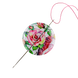 Needle Minder &ndash; &ldquo;Metal, Single-Sided" FLMH-173(M-1) FLMH-173(M-1) photo 1