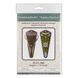 Scissors Case Kit &ndash; &ldquo;Periwinkle&rdquo; FLTL-066 FLTL-066 photo 8