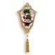Bead Embroidery Kit (Plastic Base) &ndash; &ldquo;Christmas Ornament &ndash; Festive Bell&rdquo; (Double-Sided) FLPL-067 FLPL-067 photo 6