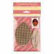 Wooden Bead Embroidery Kit &ndash; &ldquo;Easter Egg&rdquo; FLK-162 FLK-162 photo 4