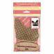 Wooden Bead Embroidery Kit &ndash; &ldquo;Hen&rdquo; FLK-263 FLK-263 photo 6