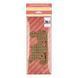 Wooden Bead Embroidery Kit &ndash; &ldquo;Christmas Ornament &ndash; Sleigh With Cottages&rdquo; FLK-313 FLK-313 photo 4
